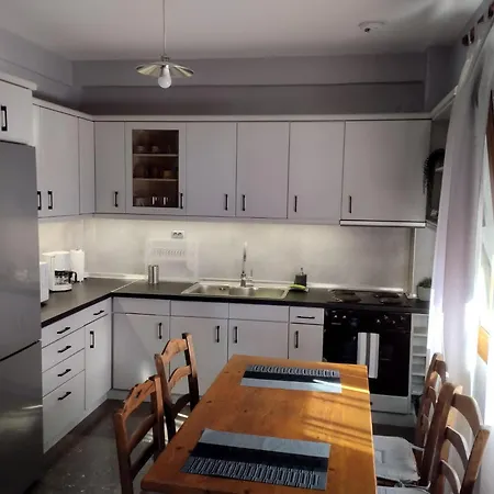 Thea Apartmán *