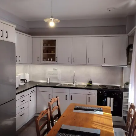 Thea Apartmán