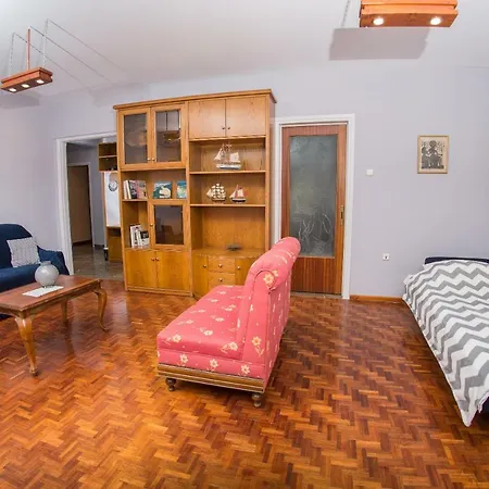 Apartmán Thea *