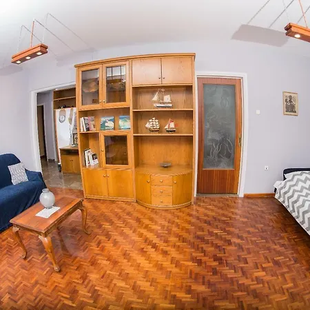 Thea Apartmán