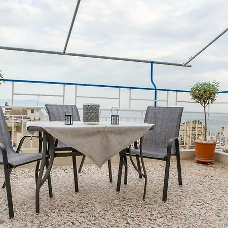 Apartmán Thea Kavala