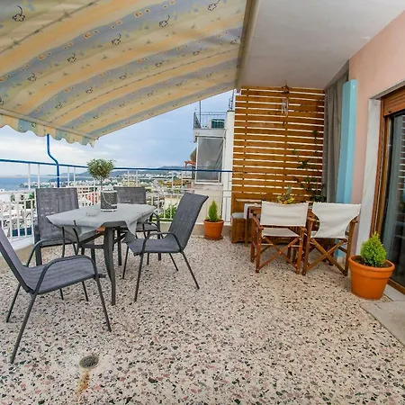 Apartmán Thea