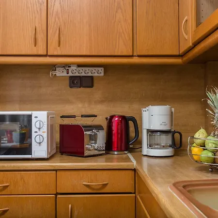 Apartmán Thea