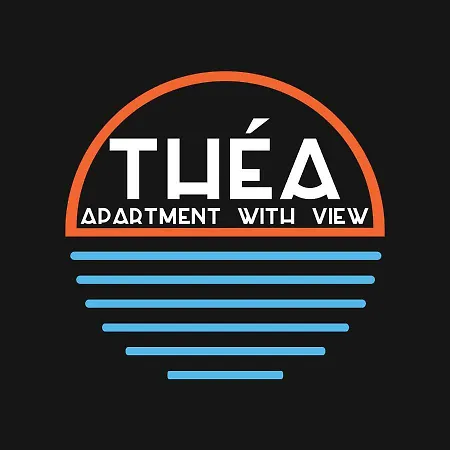 Thea Apartmán Kavala