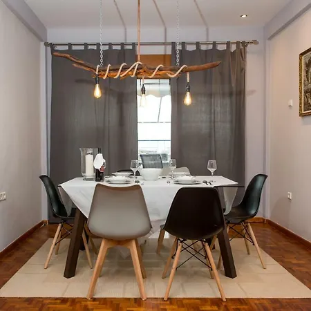 Apartamento Théa