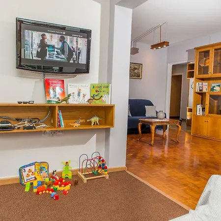 Appartement Thea