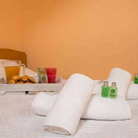 아파트 Thea 카발라