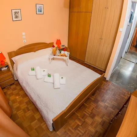 아파트 Thea 카발라