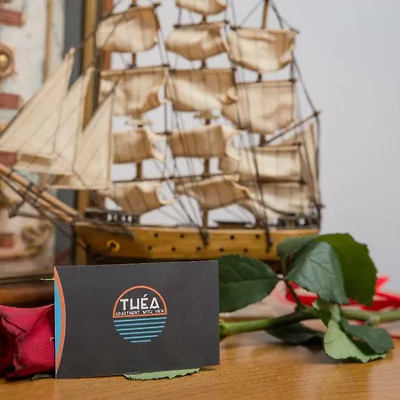 Lägenhet Thea