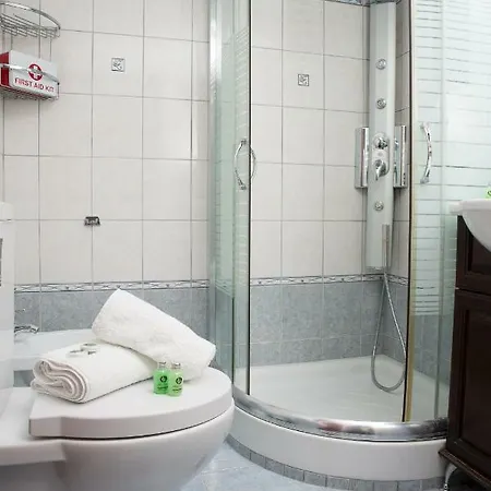 Apartamento Théa Kavala