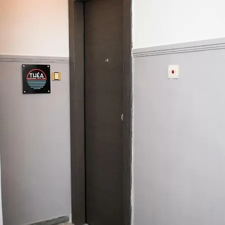 Thea Lägenhet