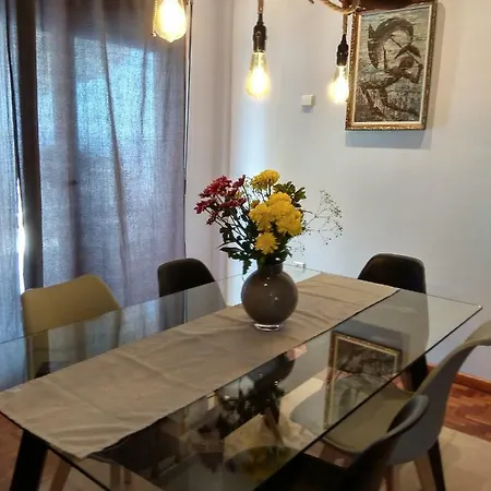 Apartamento Théa