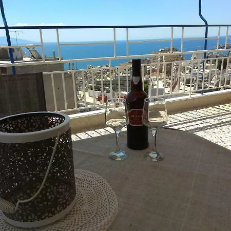 Théa Apartamento Kavala
