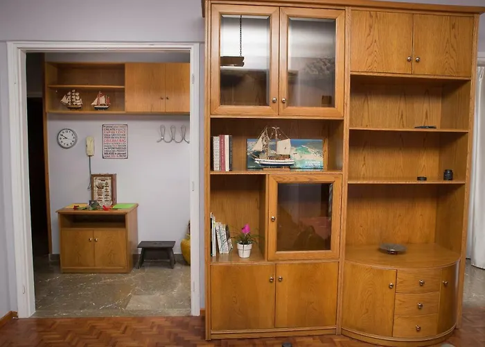 Thea Appartement Kavala