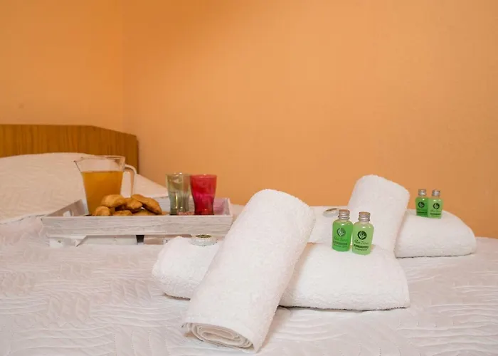 Appartement Thea Kavala