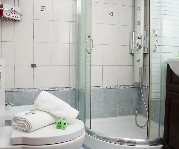 Appartement Thea Kavala