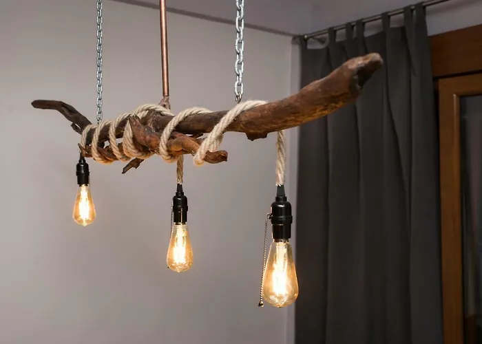 Appartement Thea Kavala