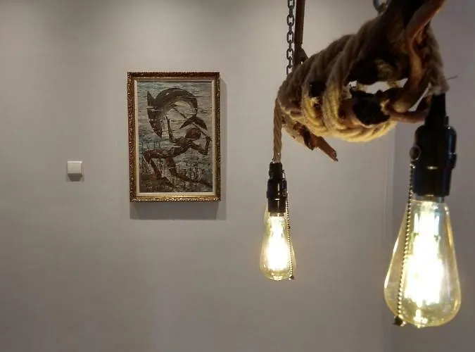 Appartement Thea Kavala